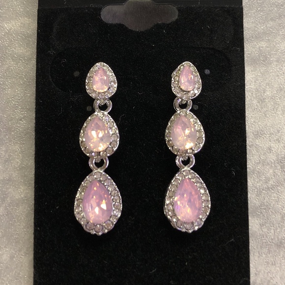 Jewelry Special Occasion Earrings Poshmark